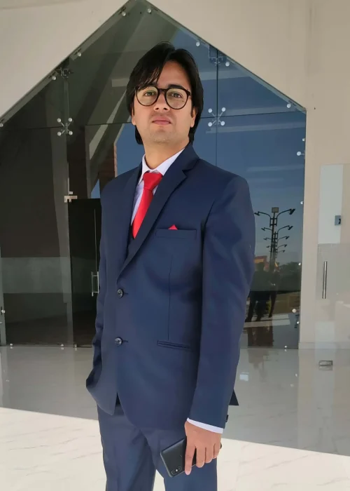 Balvir Singh